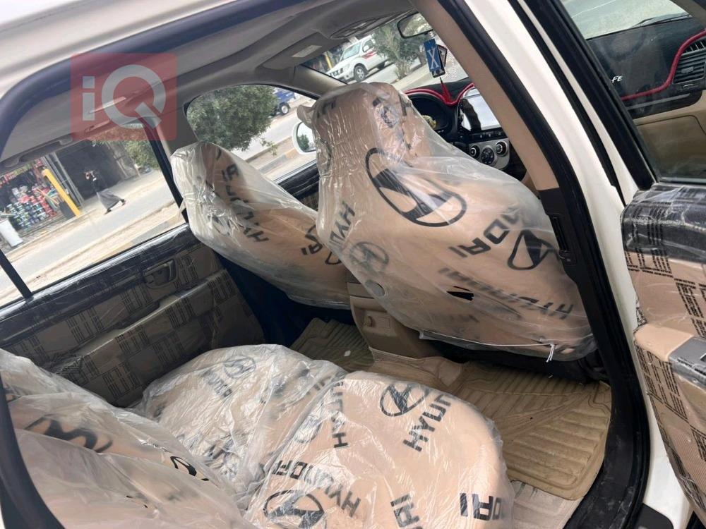 هيونداي سانتافي